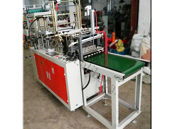 一次性塑料手套機(jī)